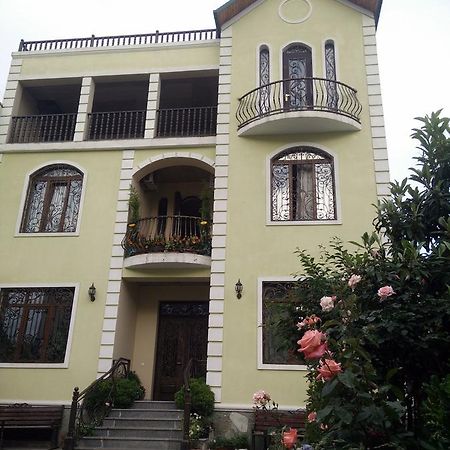 Hotel Mimino Tbilisi Ngoại thất bức ảnh