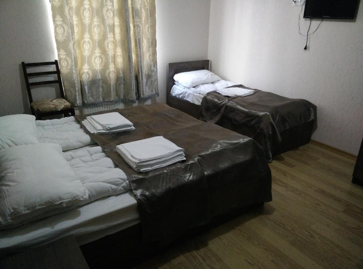 Hotel Mimino Tbilisi Ngoại thất bức ảnh