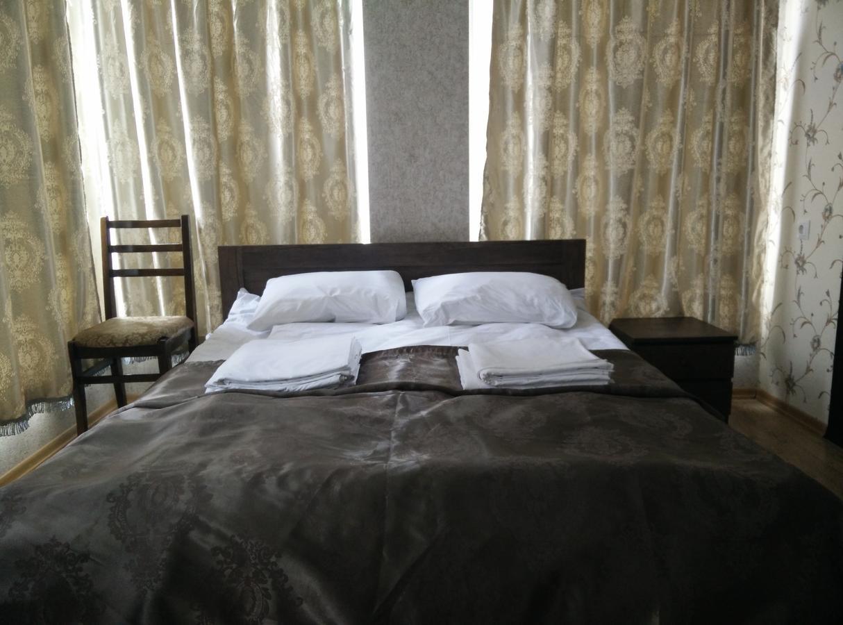 Hotel Mimino Tbilisi Ngoại thất bức ảnh