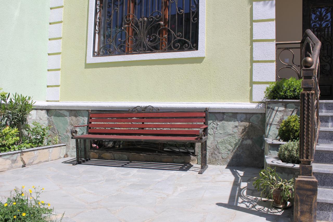 Hotel Mimino Tbilisi Ngoại thất bức ảnh