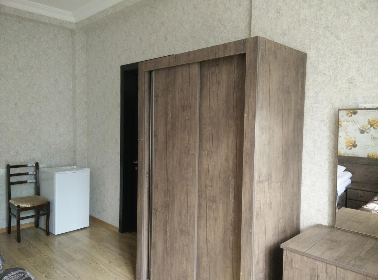 Hotel Mimino Tbilisi Ngoại thất bức ảnh