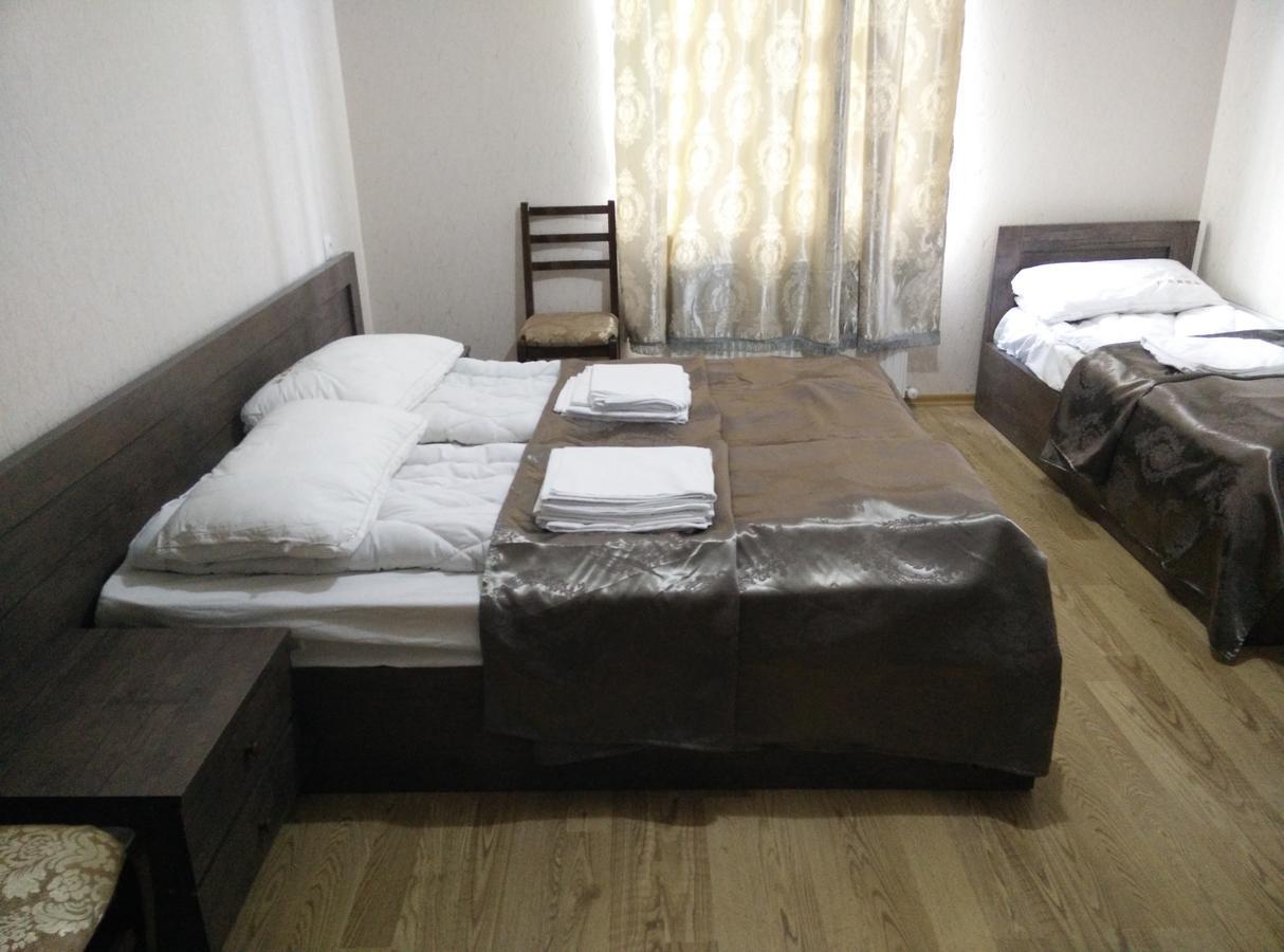 Hotel Mimino Tbilisi Ngoại thất bức ảnh