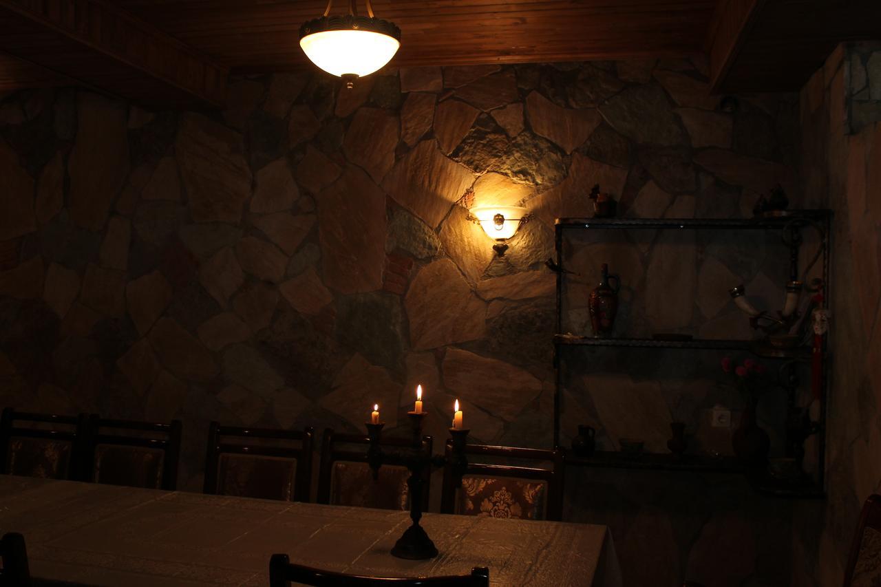 Hotel Mimino Tbilisi Ngoại thất bức ảnh