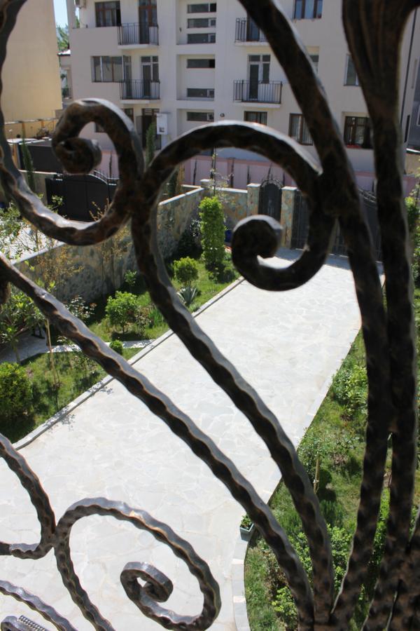 Hotel Mimino Tbilisi Ngoại thất bức ảnh
