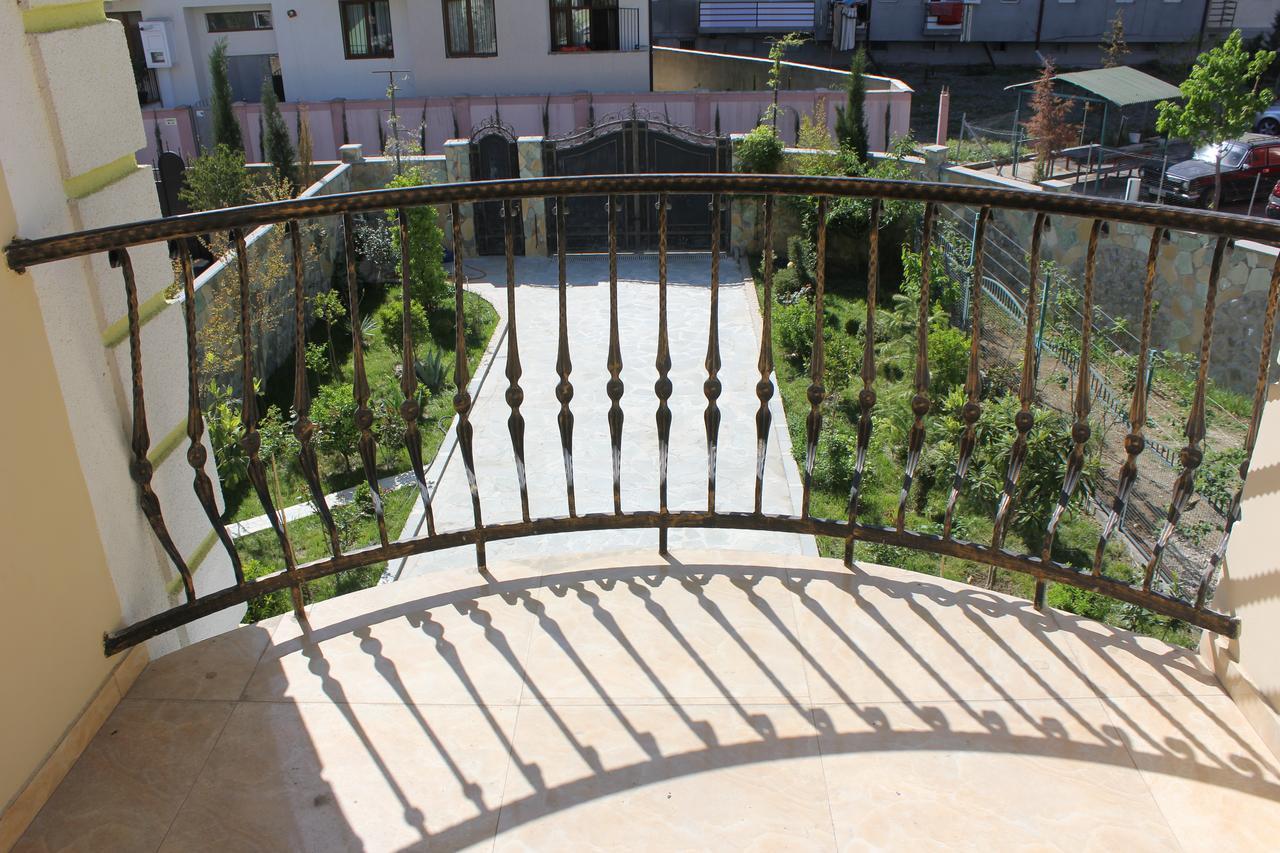 Hotel Mimino Tbilisi Ngoại thất bức ảnh