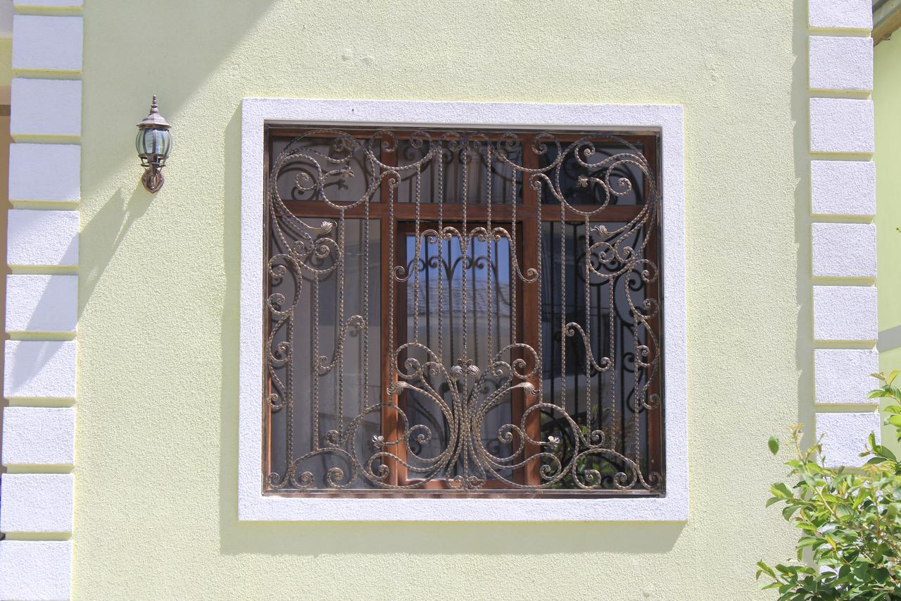 Hotel Mimino Tbilisi Ngoại thất bức ảnh
