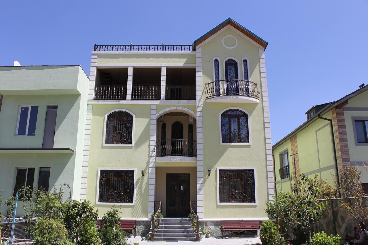 Hotel Mimino Tbilisi Ngoại thất bức ảnh
