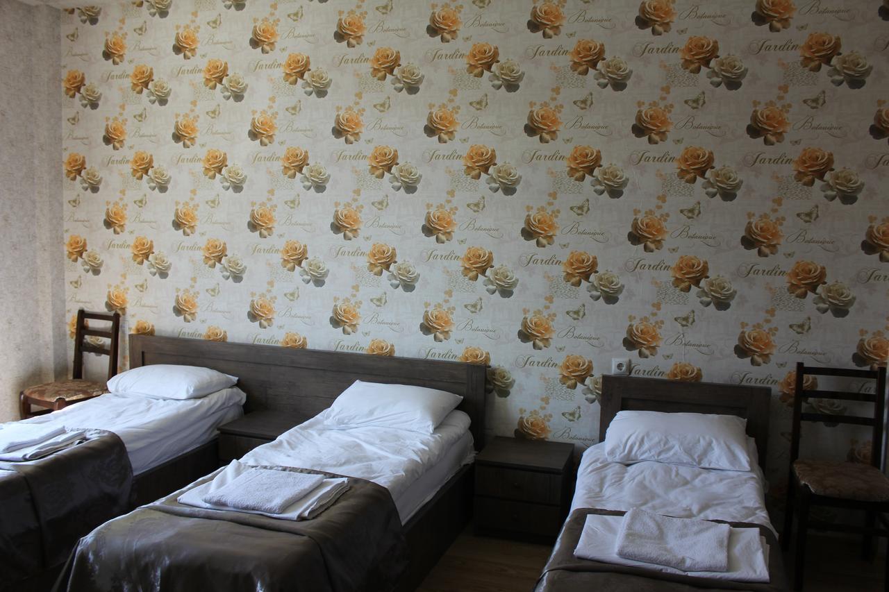 Hotel Mimino Tbilisi Ngoại thất bức ảnh