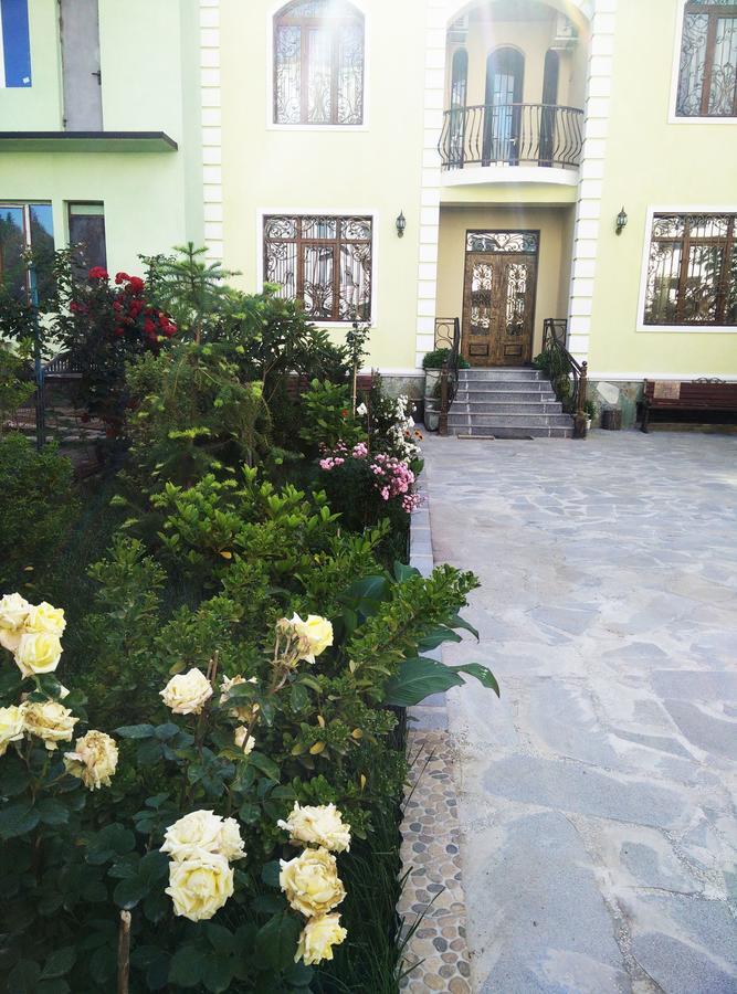 Hotel Mimino Tbilisi Ngoại thất bức ảnh