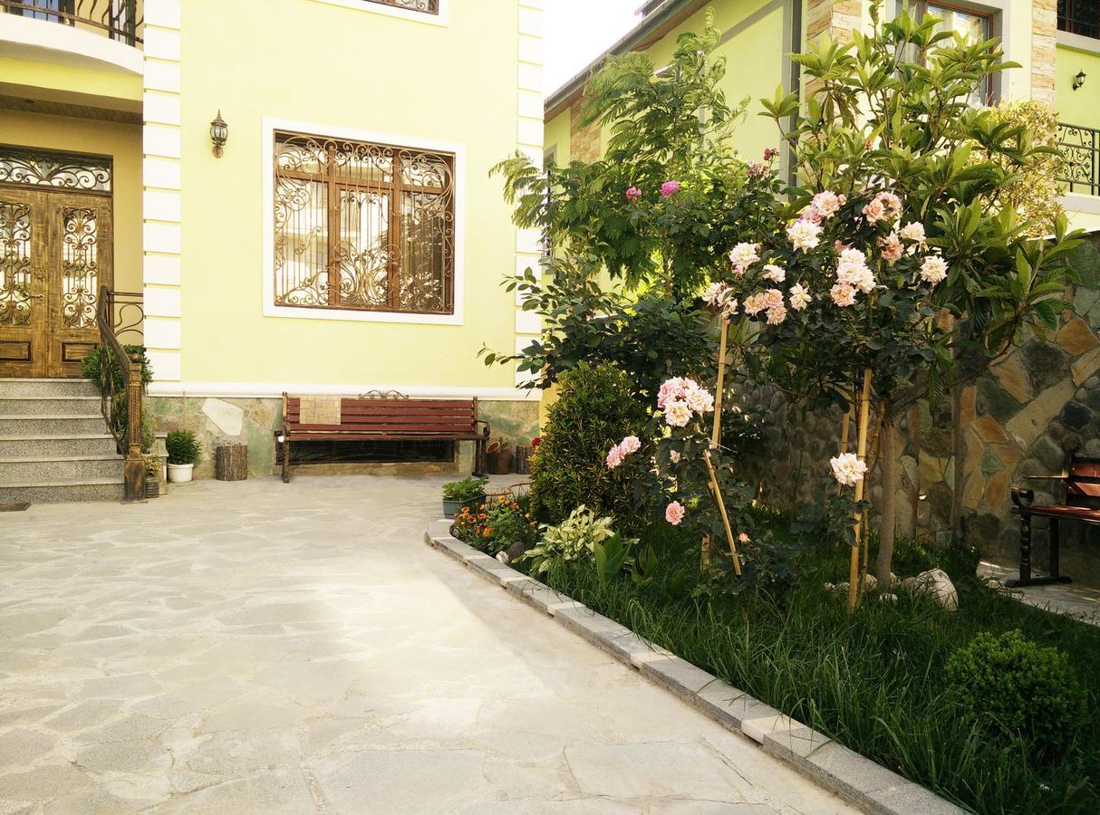 Hotel Mimino Tbilisi Ngoại thất bức ảnh