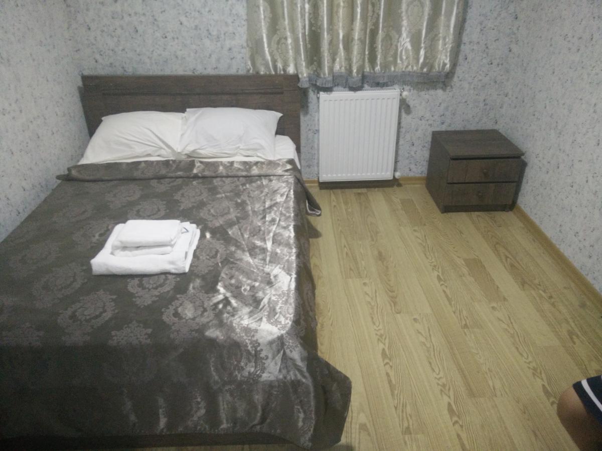 Hotel Mimino Tbilisi Ngoại thất bức ảnh