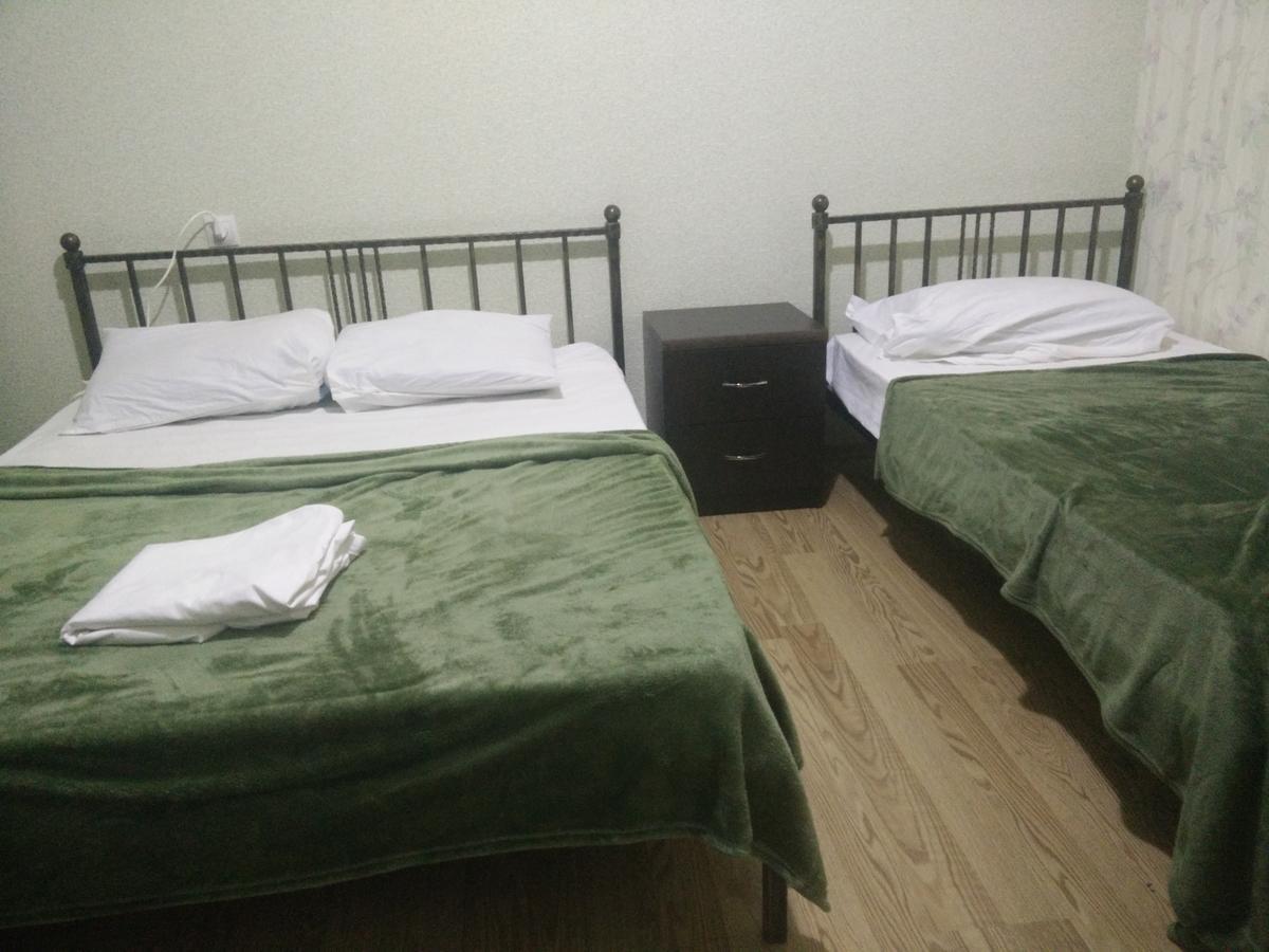Hotel Mimino Tbilisi Ngoại thất bức ảnh