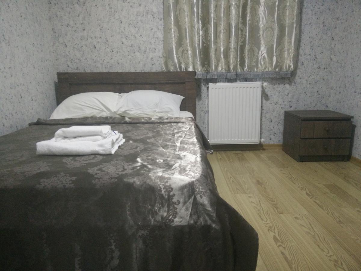 Hotel Mimino Tbilisi Ngoại thất bức ảnh