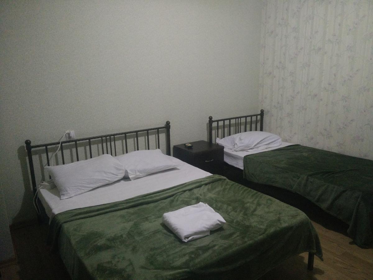 Hotel Mimino Tbilisi Ngoại thất bức ảnh