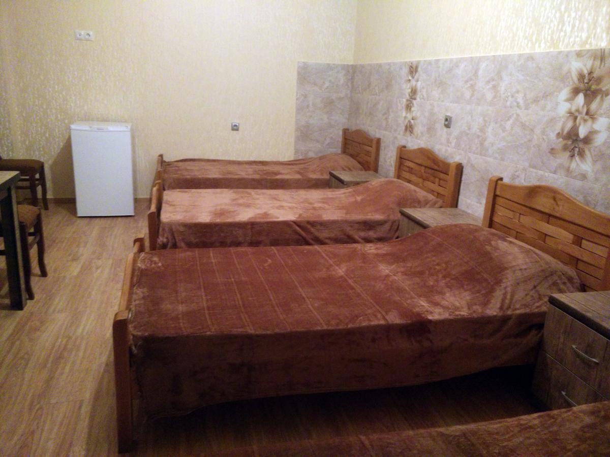Hotel Mimino Tbilisi Ngoại thất bức ảnh