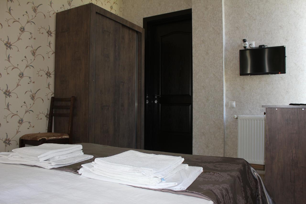 Hotel Mimino Tbilisi Ngoại thất bức ảnh