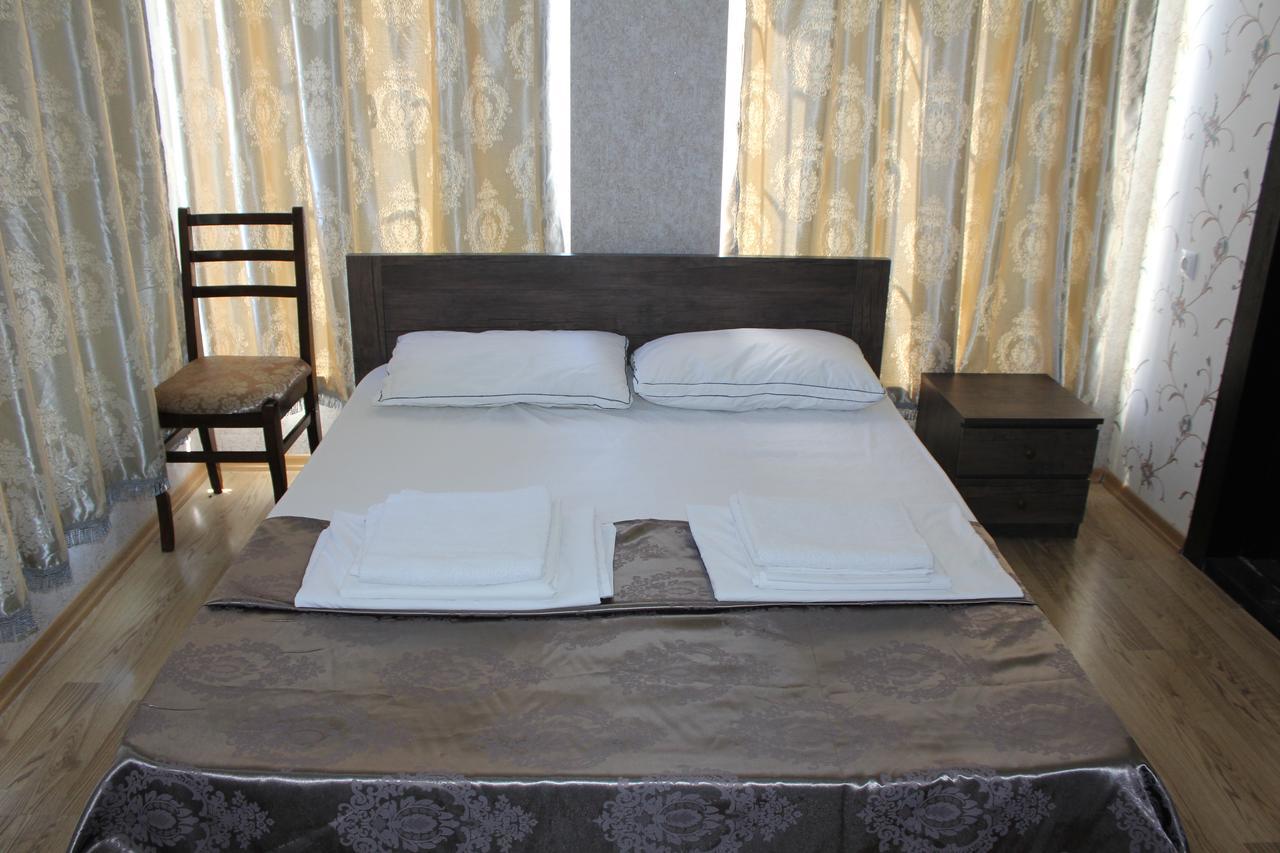 Hotel Mimino Tbilisi Ngoại thất bức ảnh