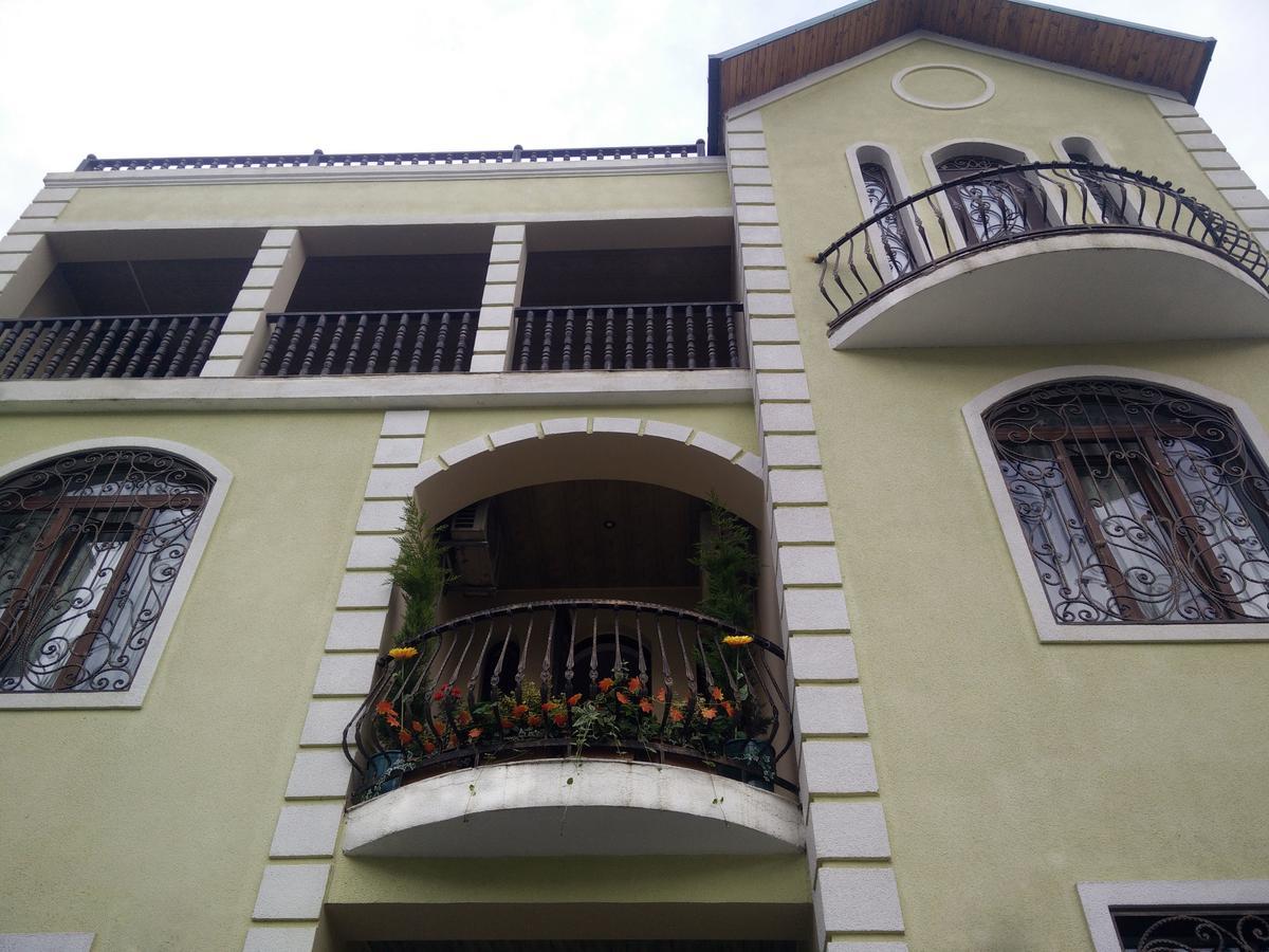 Hotel Mimino Tbilisi Ngoại thất bức ảnh
