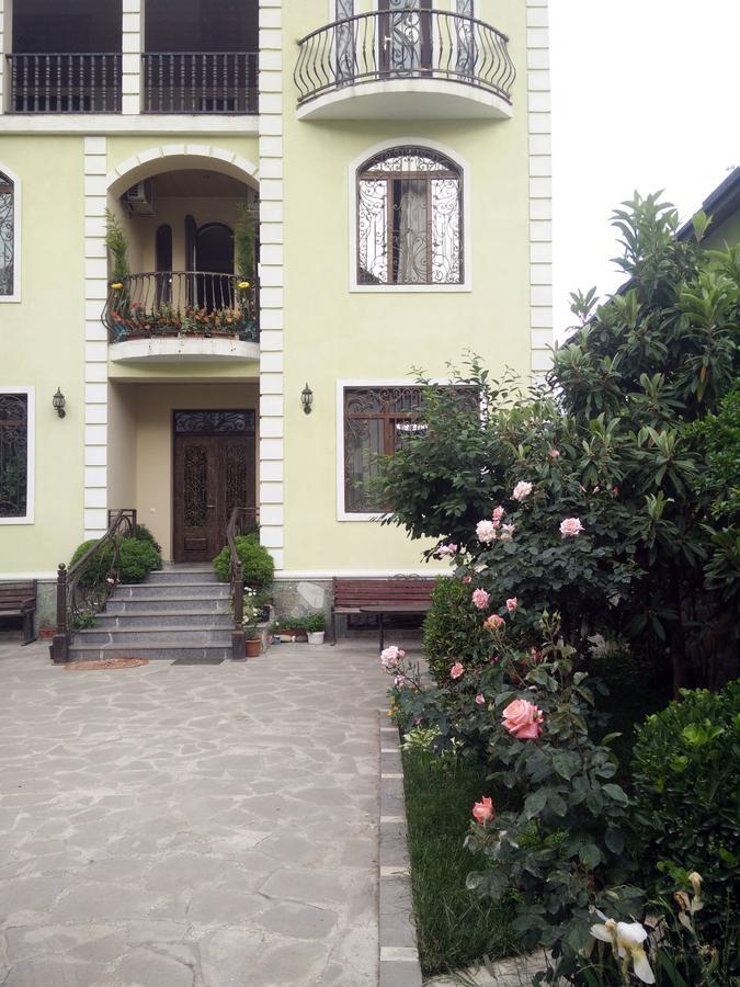 Hotel Mimino Tbilisi Ngoại thất bức ảnh