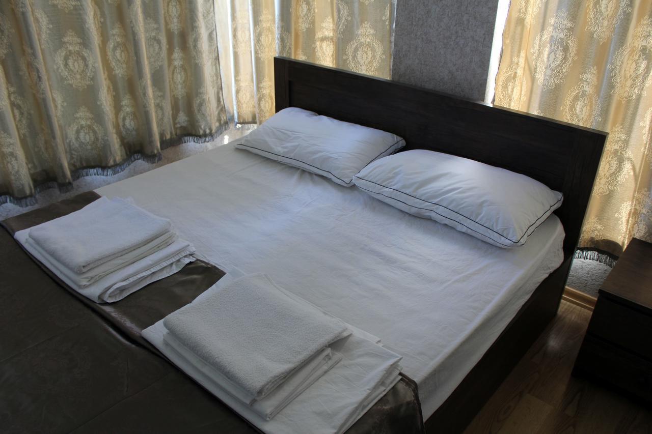 Hotel Mimino Tbilisi Ngoại thất bức ảnh