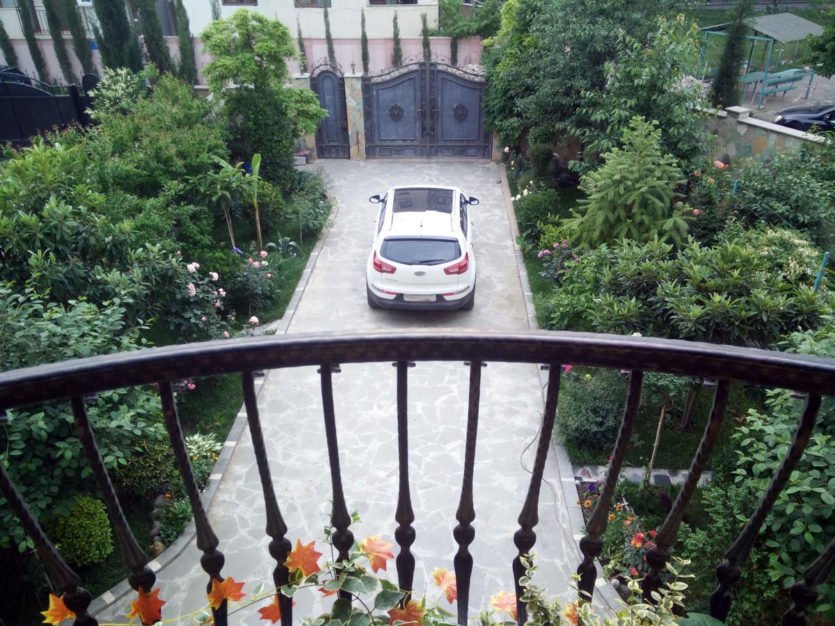 Hotel Mimino Tbilisi Ngoại thất bức ảnh