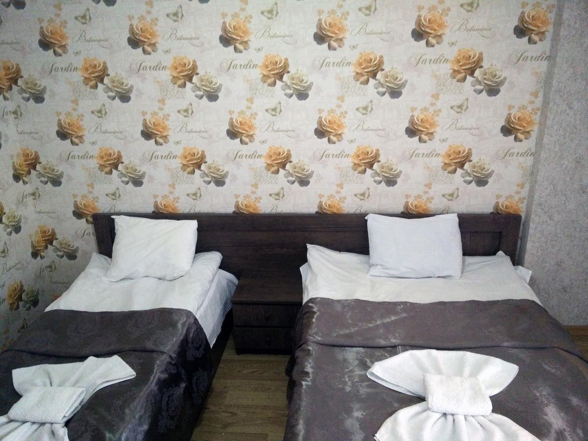Hotel Mimino Tbilisi Ngoại thất bức ảnh