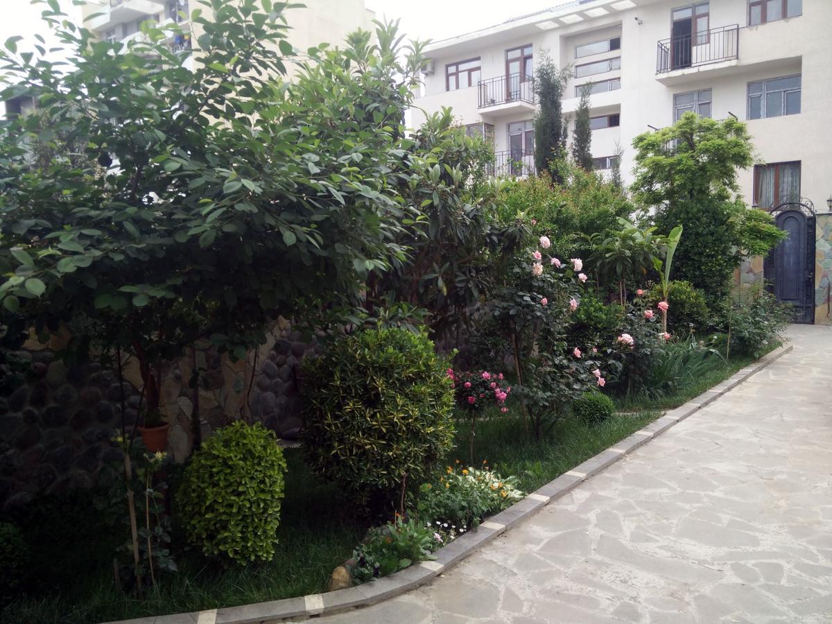 Hotel Mimino Tbilisi Ngoại thất bức ảnh